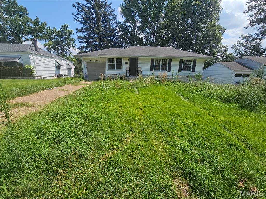 Photo of 1232 Addison Drive Florissant MO 63137