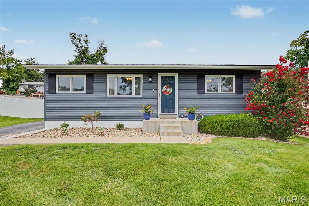 Photo of 539 Golden Valley Drive Unincorporated MO 63129