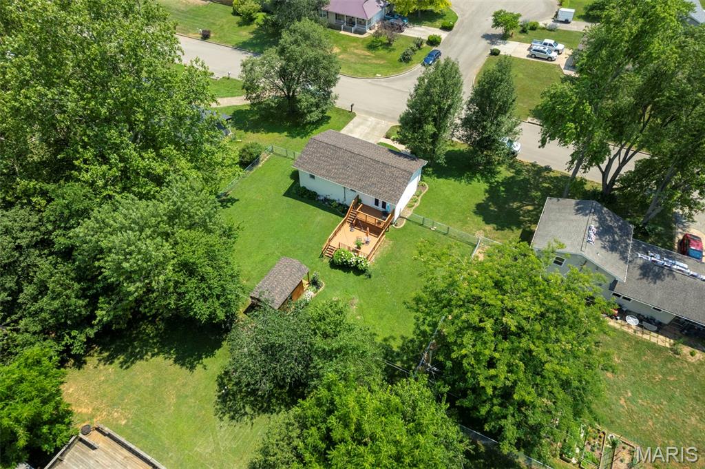 Photo of 501 Louise Street Farmington MO 63640