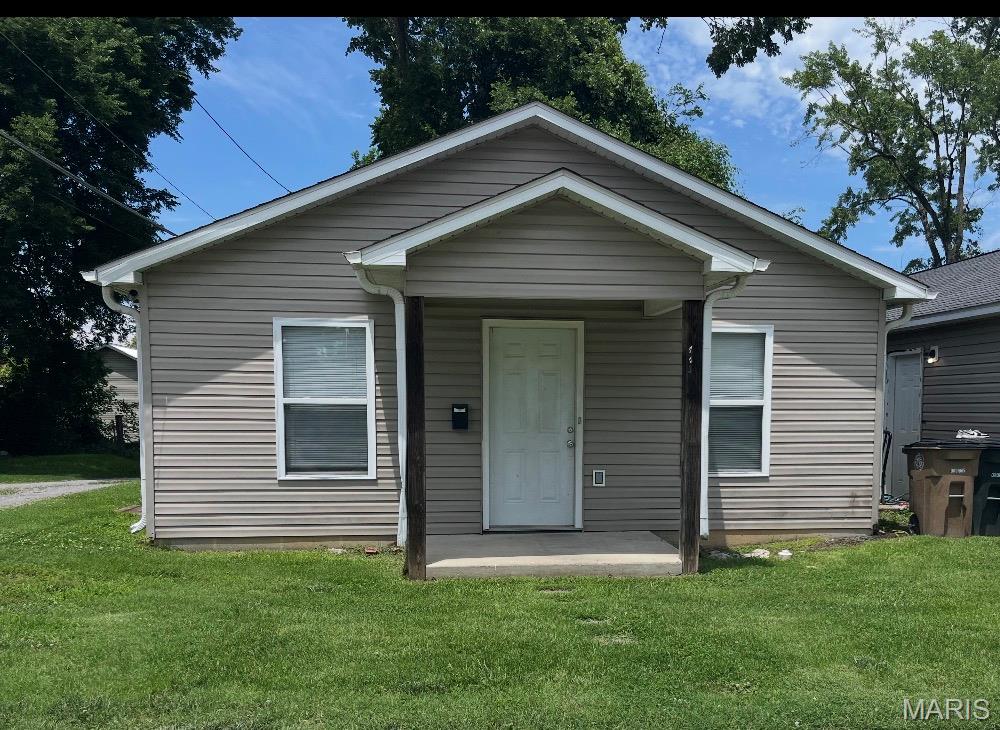 Photo of 620 Jefferson Avenue Cape Girardeau MO 63703