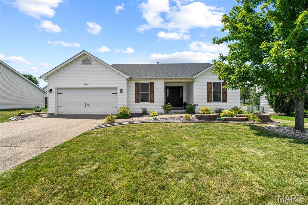 Photo of 202 Schmittgens Drive Wentzville MO 63385