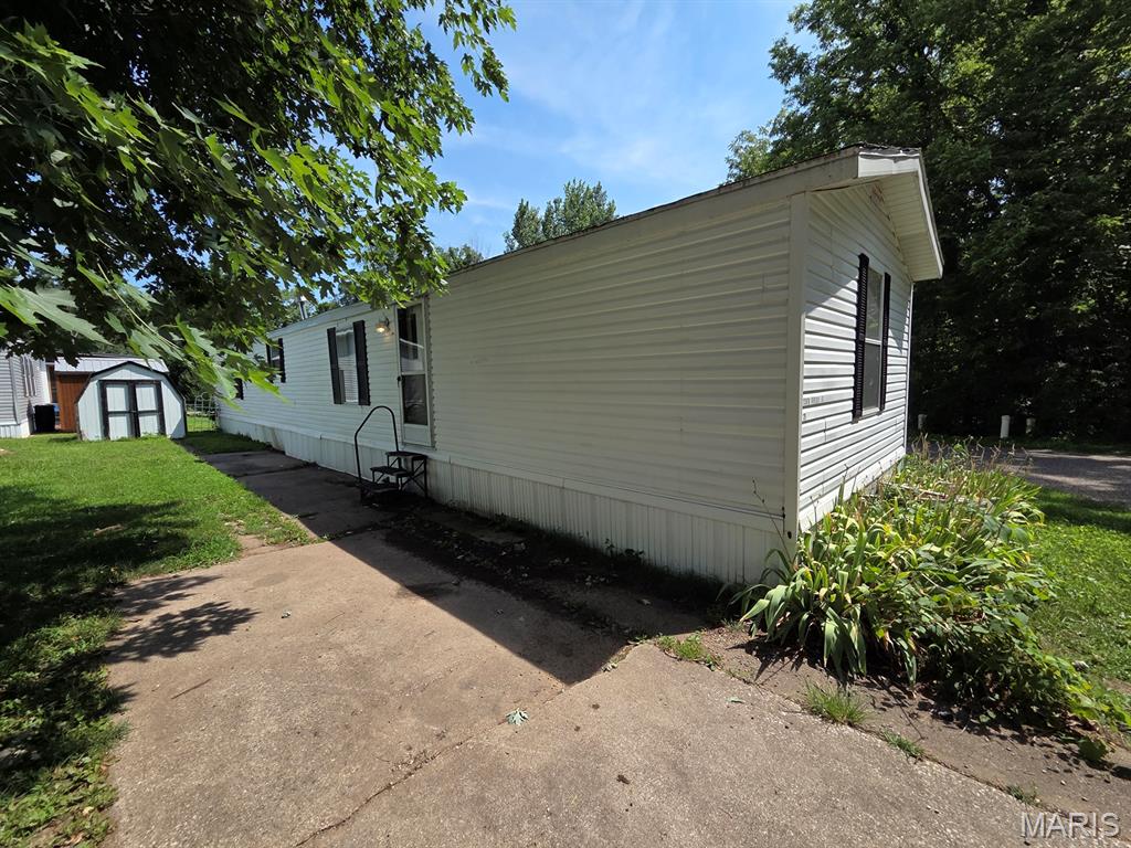 Photo of 32878 Waverly Street #39 La Grange MO 63448