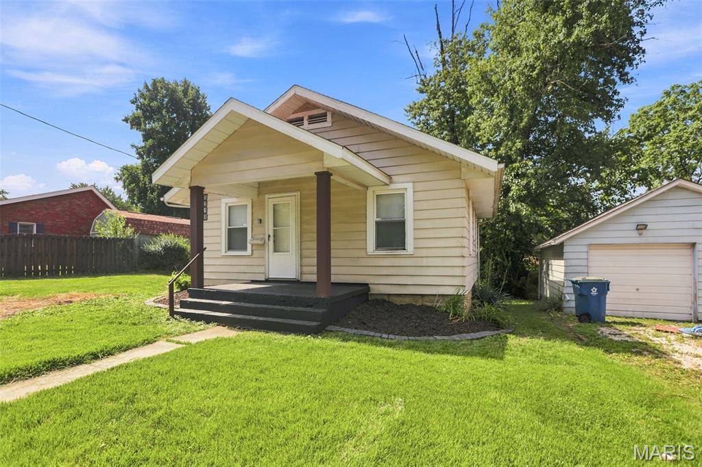Photo of 3219 Duco Street Alton IL 62002