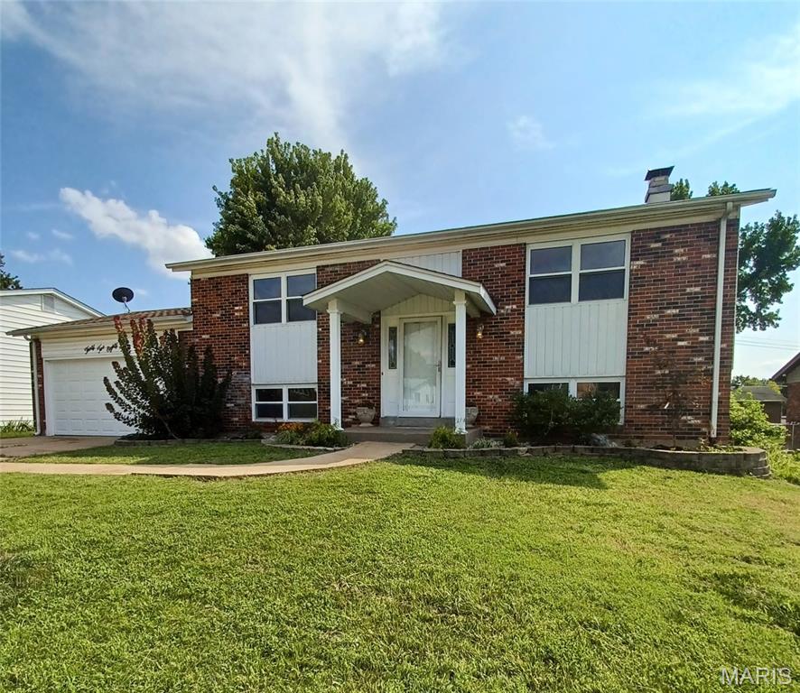 Photo of 3285 Gwengreen Drive Bridgeton MO 63044