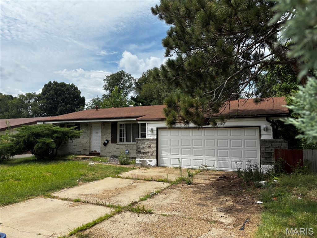 Photo of 11153 Landseer Drive St Louis MO 63136