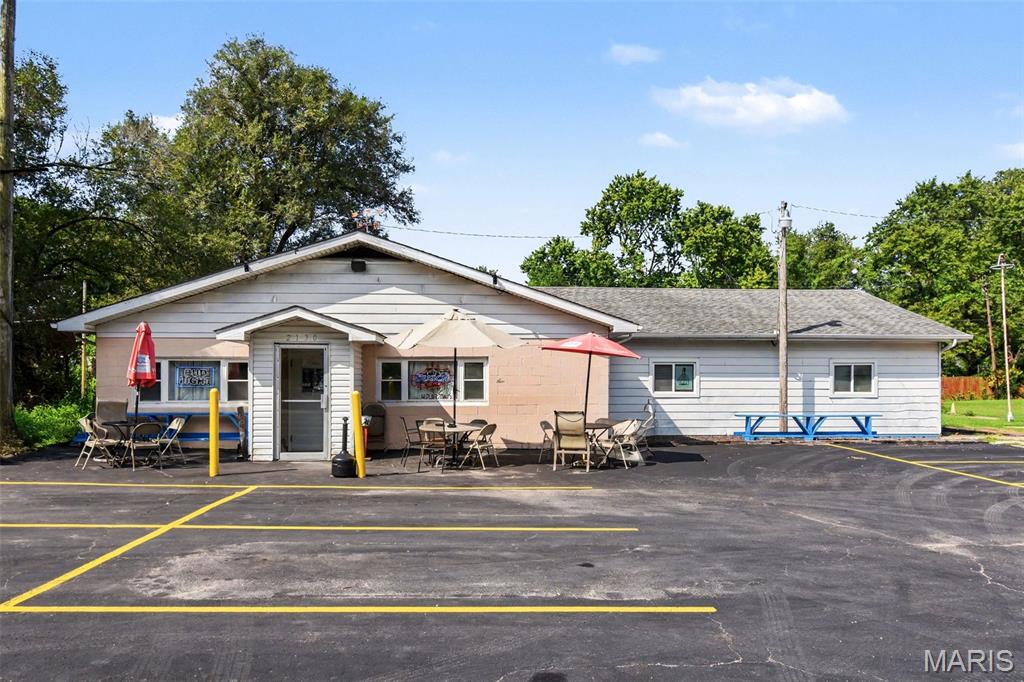 Photo of 2130 Sandy Ridge Road Cahokia IL 62206