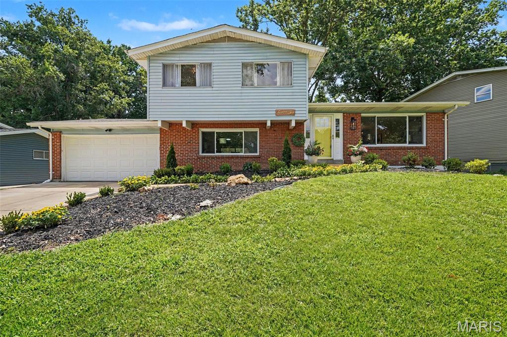 Photo of 1210 Miremont Drive Manchester MO 63011