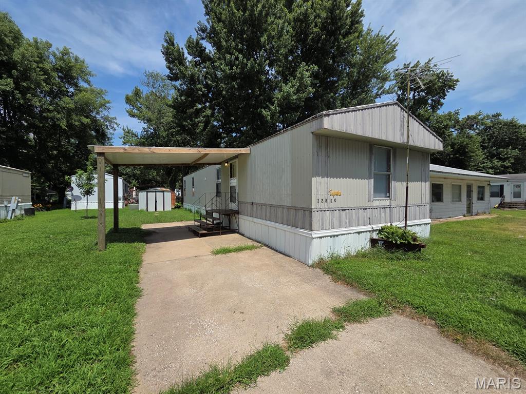 Photo of 32810 Violet Street #58 La Grange MO 63448