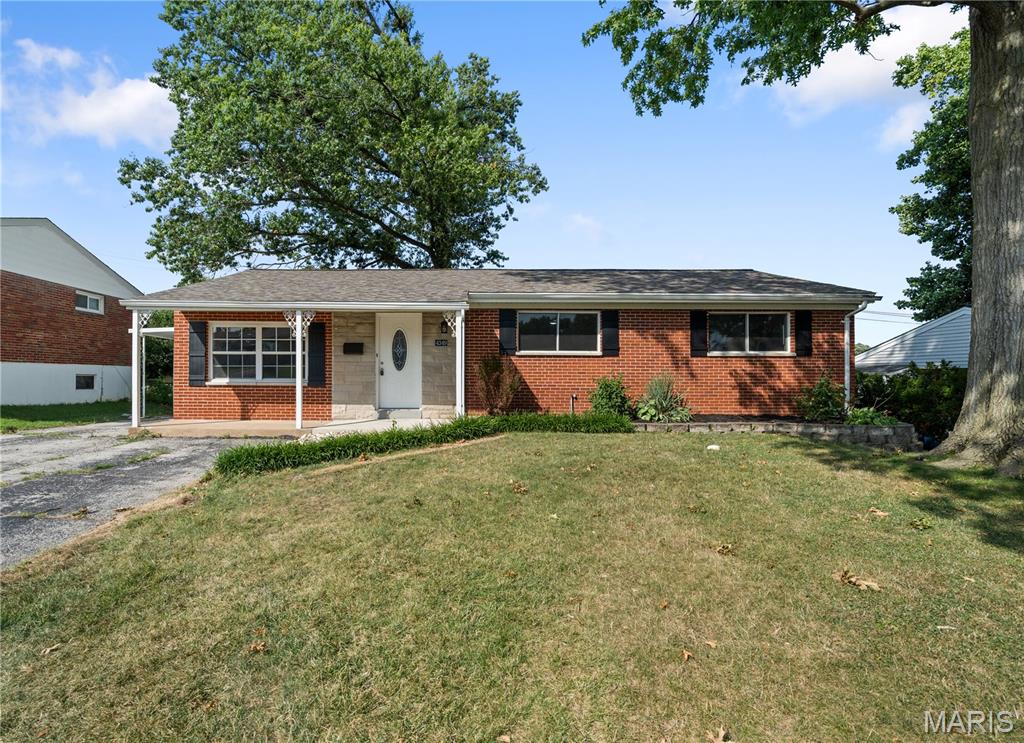 Photo of 4349 Kay Lane St Louis MO 63123