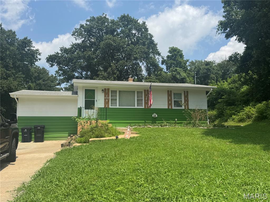 Photo of 10767 Oak Avenue Unincorporated MO 63114