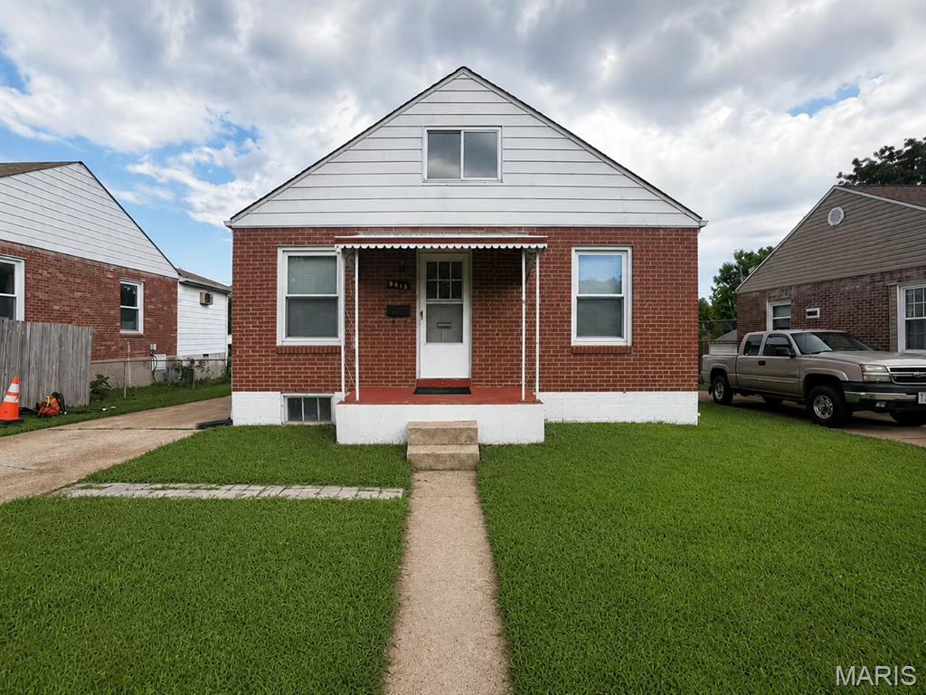 Photo of 9413 Corregidor Drive Woodson Terrace MO 63134