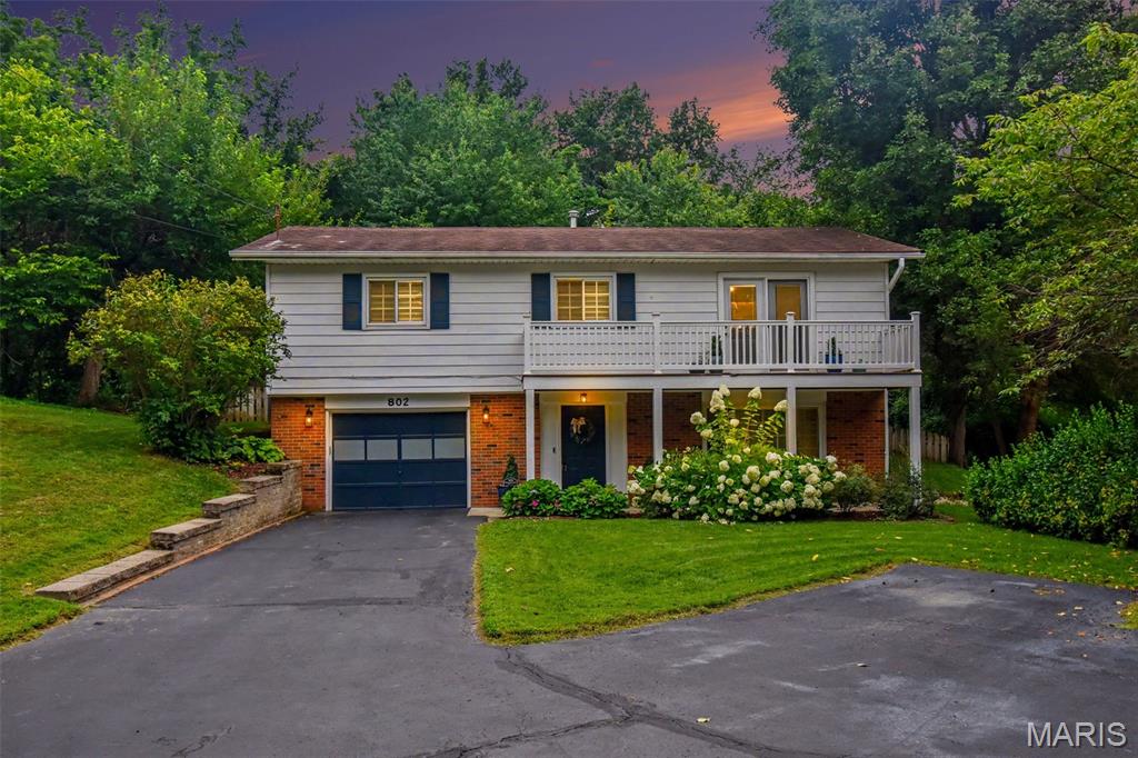 Photo of 802 Oran Street Collinsville IL 62234