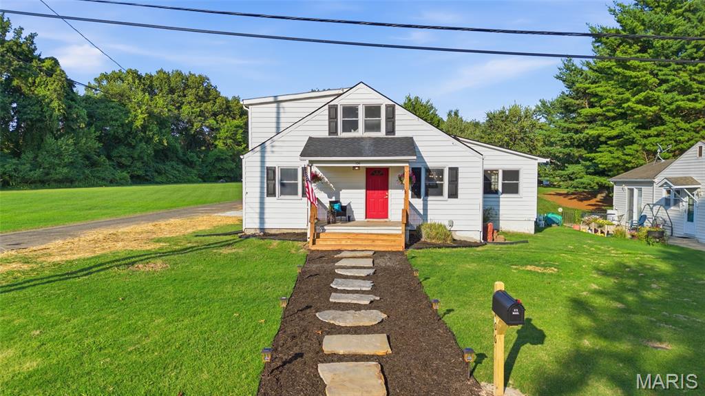 Photo of 106 Guinzy Hill Collinsville IL 62234