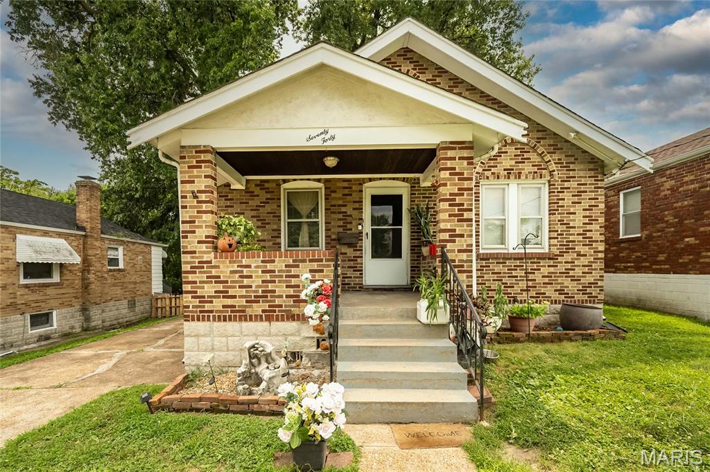 Photo of 7040 Lena Avenue St Louis MO 63136