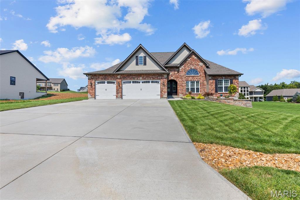Photo of 221 Windrose Lane Troy MO 63379