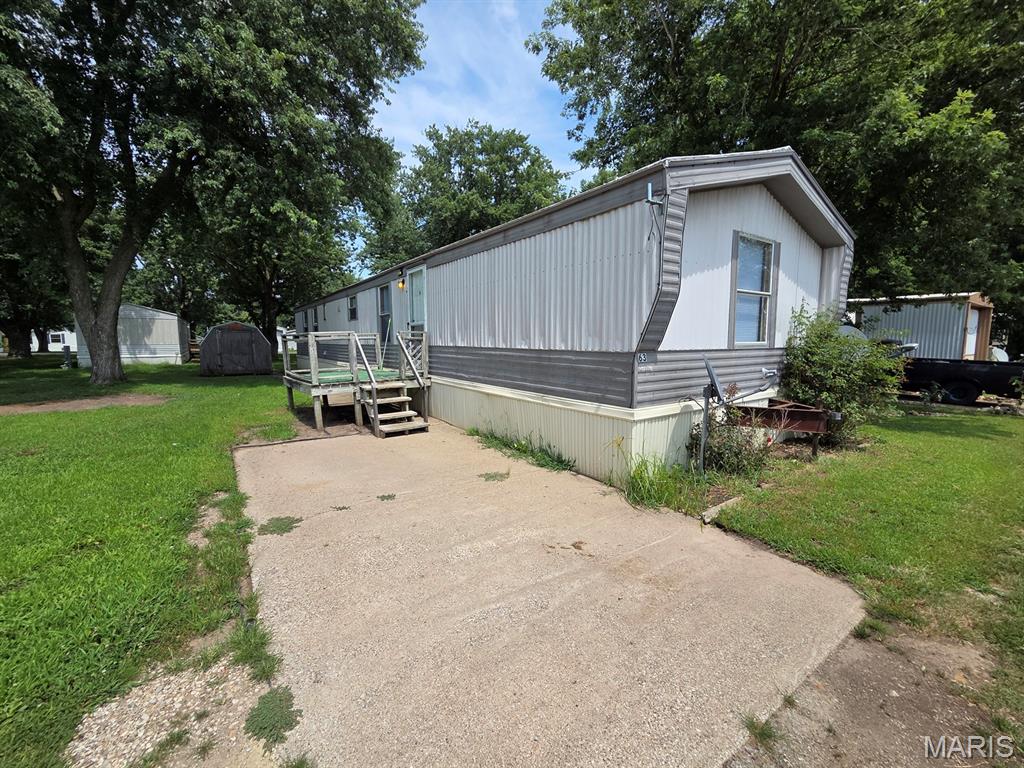 Photo of 32862 Violet Street #63 La Grange MO 63448