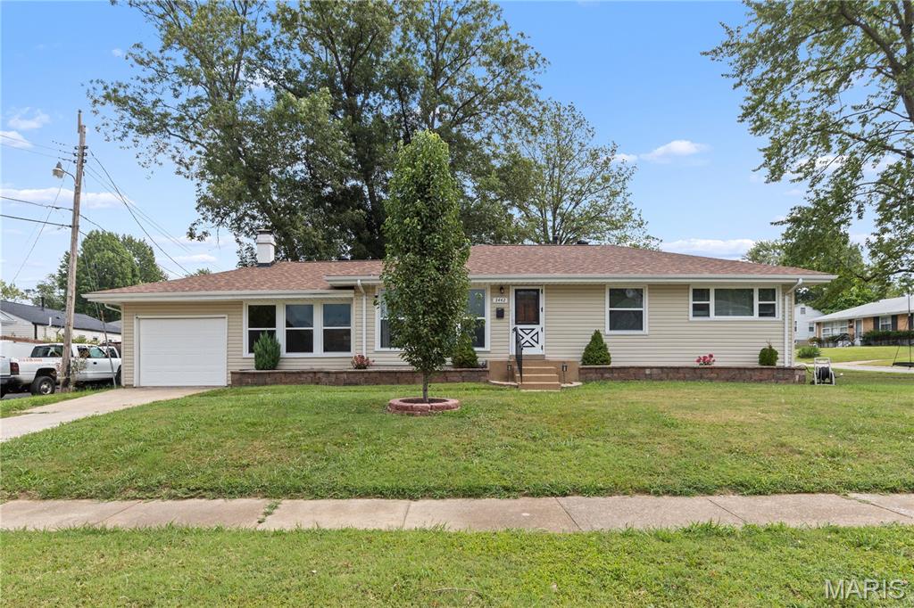 Photo of 3442 Saint Donald Lane St Louis MO 63074