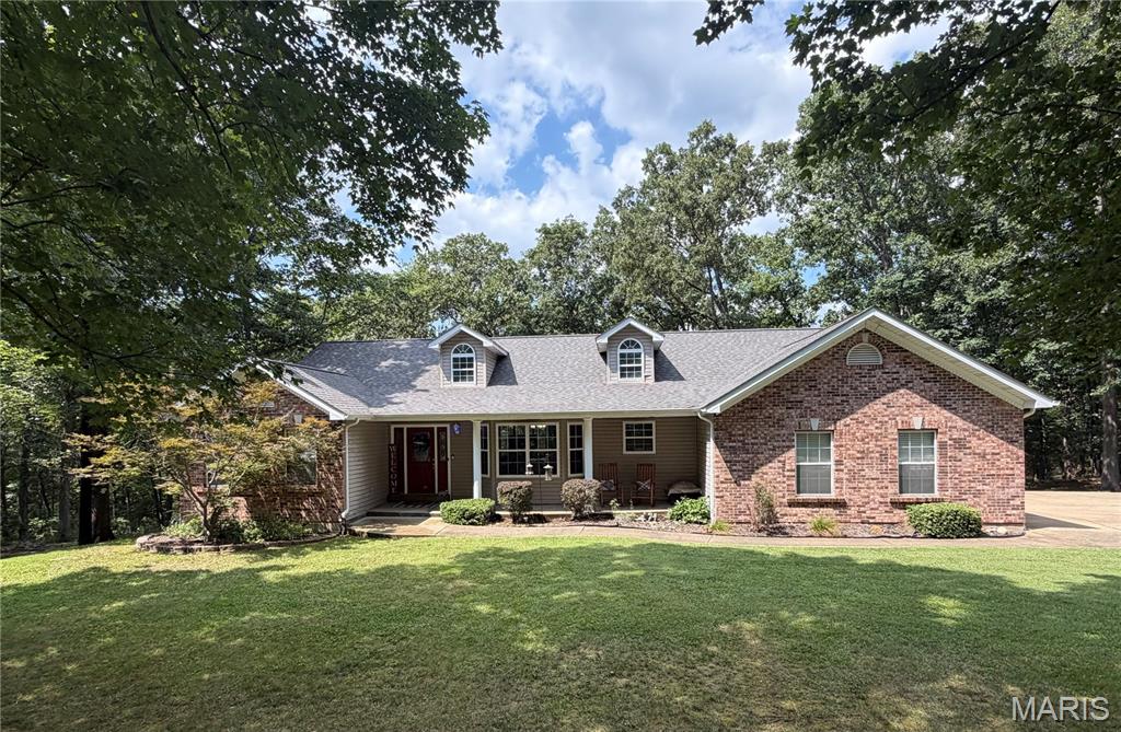 Photo of 3325 Green Drive Festus MO 63028