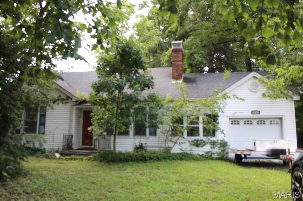 Photo of 6420 Godfrey Road Godfrey IL 62035