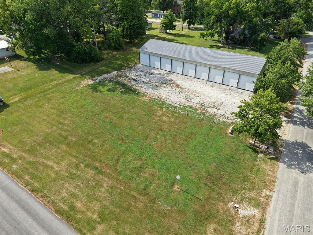 Photo of 544 N Walnut Street Kahoka MO 63445