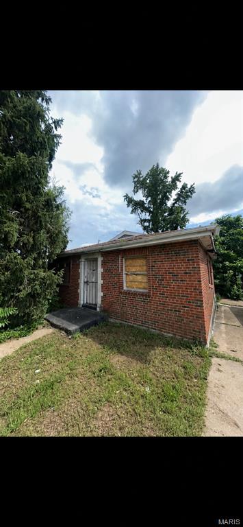Photo of 5709 Lilian Avenue St Louis MO 63120