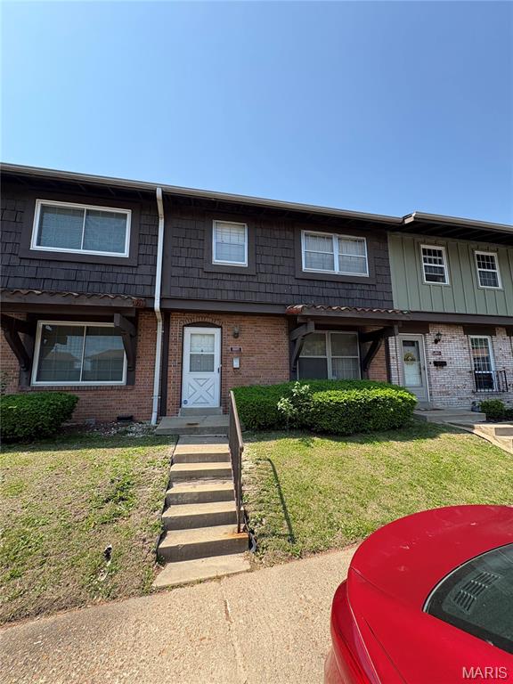Photo of 8809 Santa Bella Drive Hazelwood MO 63042