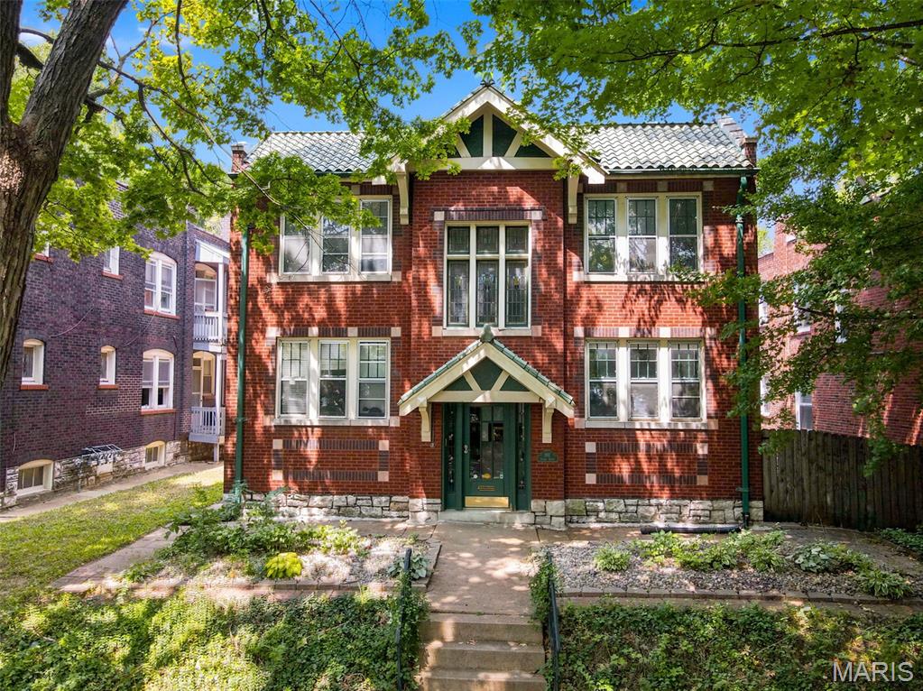 Photo of 1917 Alfred Avenue St Louis MO 63110