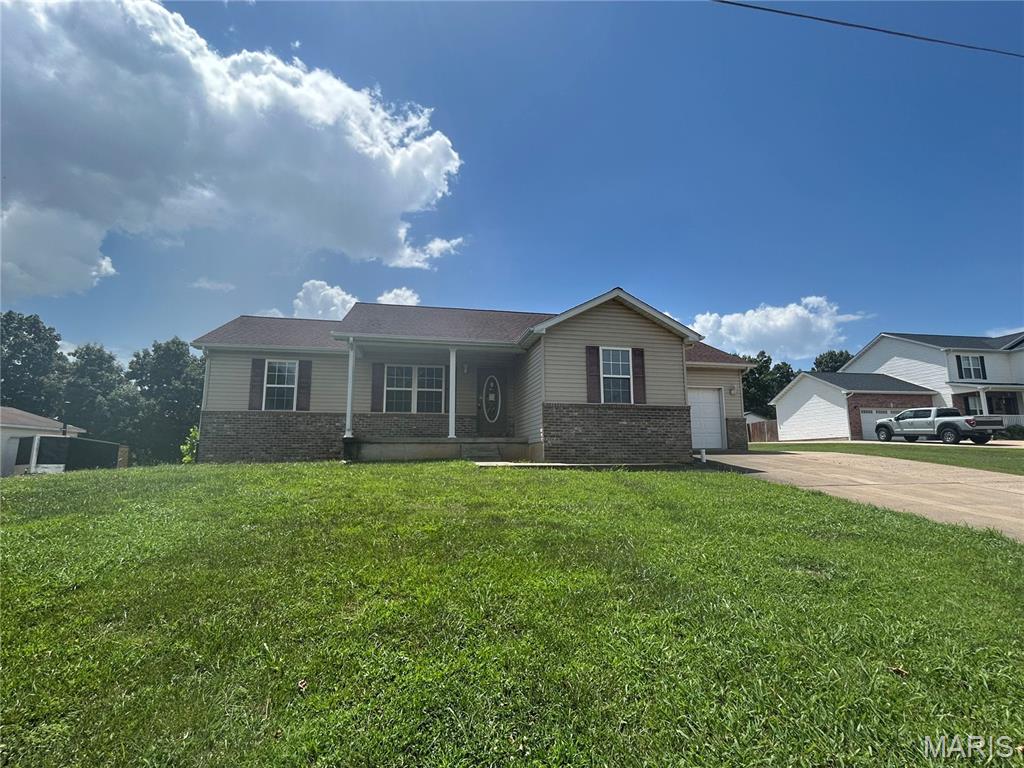Photo of 1149 Riverwoods Drive Desloge MO 63628