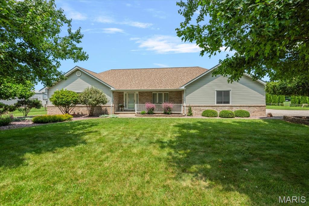 Photo of 4575 Sage Road Rochester IL 62563