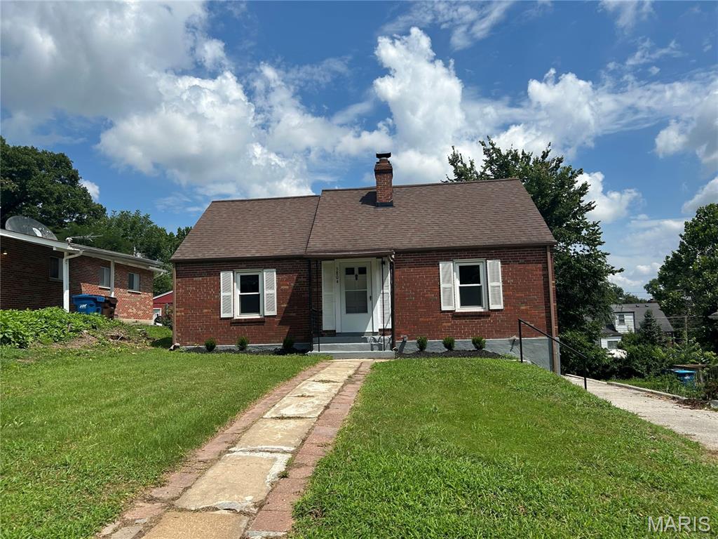 Photo of 3804 Melba Place St Louis MO 63121