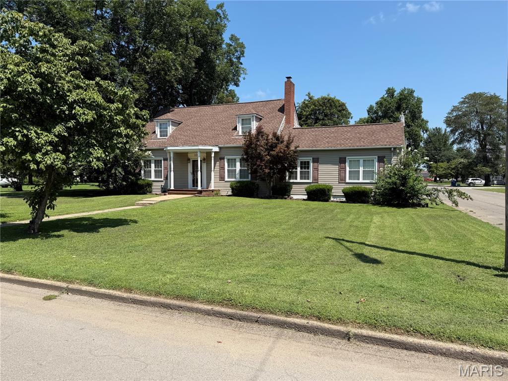 Photo of 1001 Davis Street New Madrid MO 63869