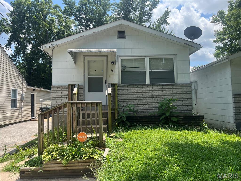 Photo of 160 Barto Drive St Louis MO 63135