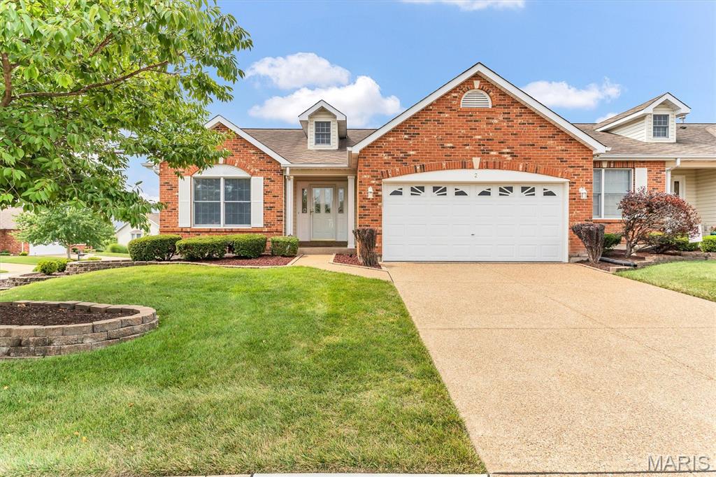 Photo of 2 Farnsworth Court #1428A O'Fallon MO 63368