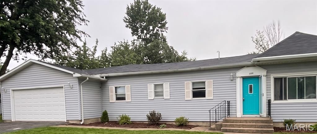 Photo of 503 Fourth Street Baring MO 63531