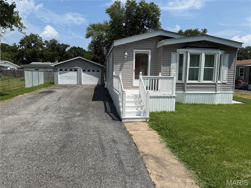 Photo of 434 S 7th Street Caseyville IL 62232