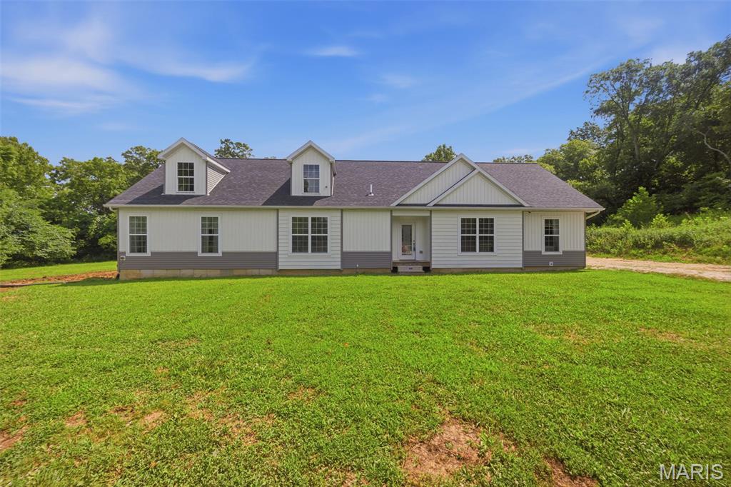 Photo of 4545 Buckeye School Road Festus MO 63028