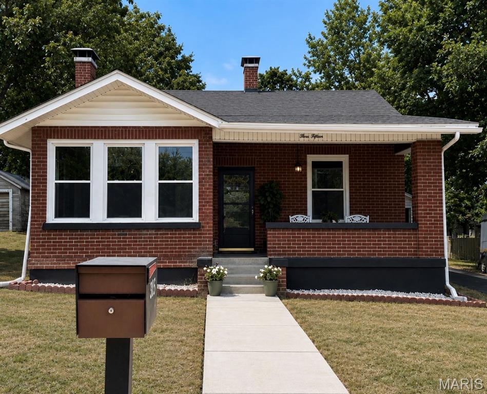 Photo of 315 E College Avenue Fredericktown MO 63645