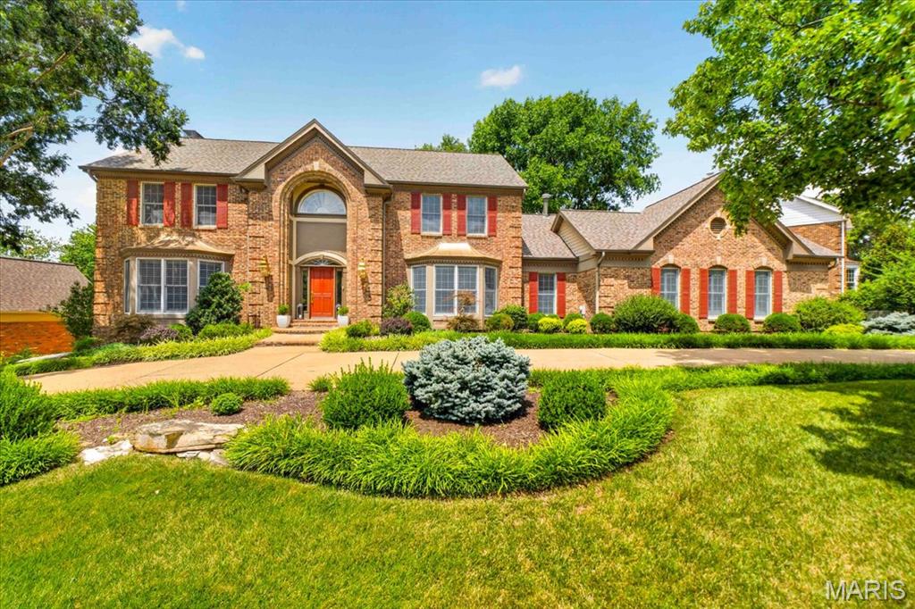 Photo of 14673 Summer Blossom Lane Chesterfield MO 63017
