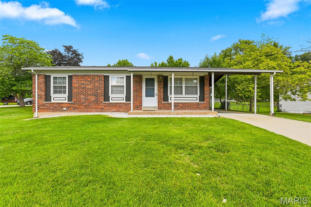 Photo of 2263 McKelvey Road Maryland Heights MO 63043