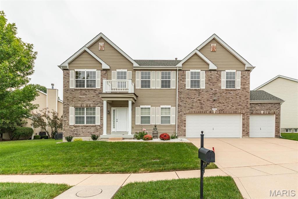 Photo of 1508 Legacy Circle Fenton MO 63026