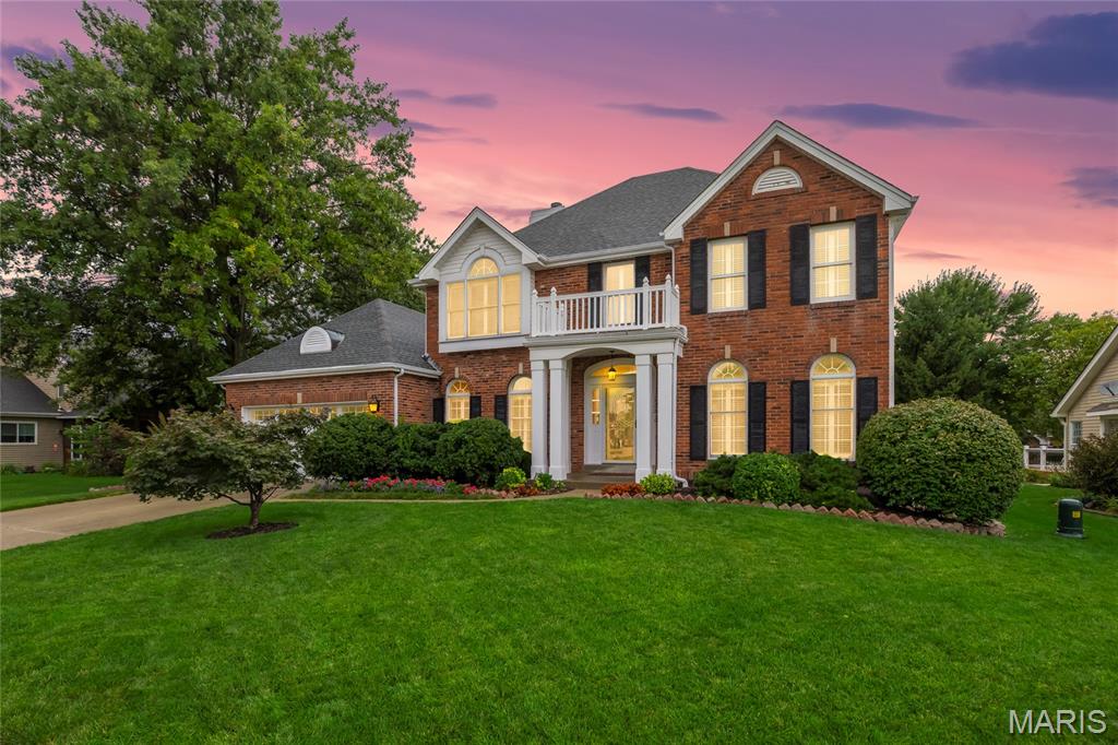 Photo of 2700 Sunny Meadows Drive St Charles MO 63303