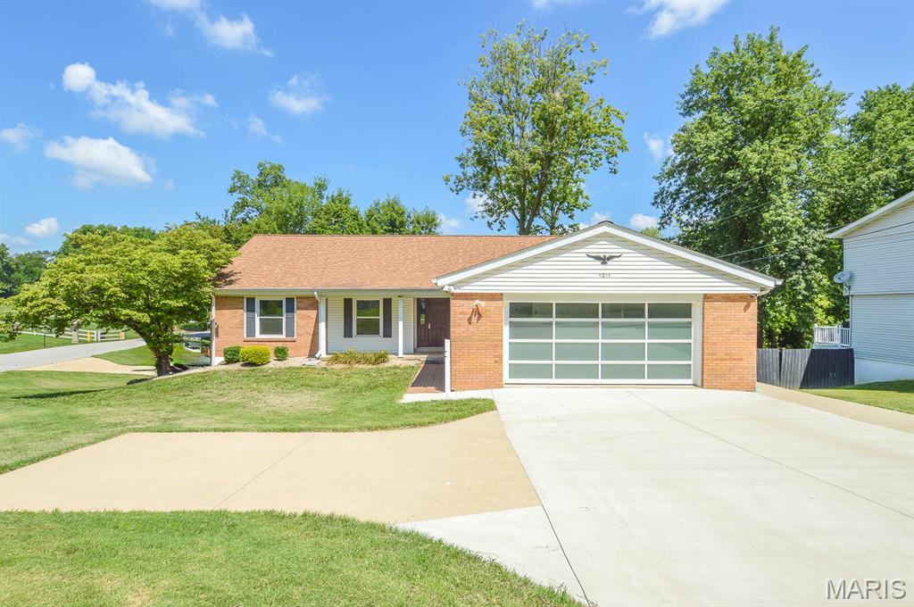 Photo of 1011 Belleville Street Lebanon IL 62254