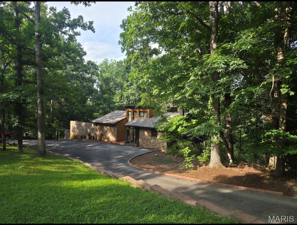 Photo of 126 Hilltop Trail Eureka MO 63025