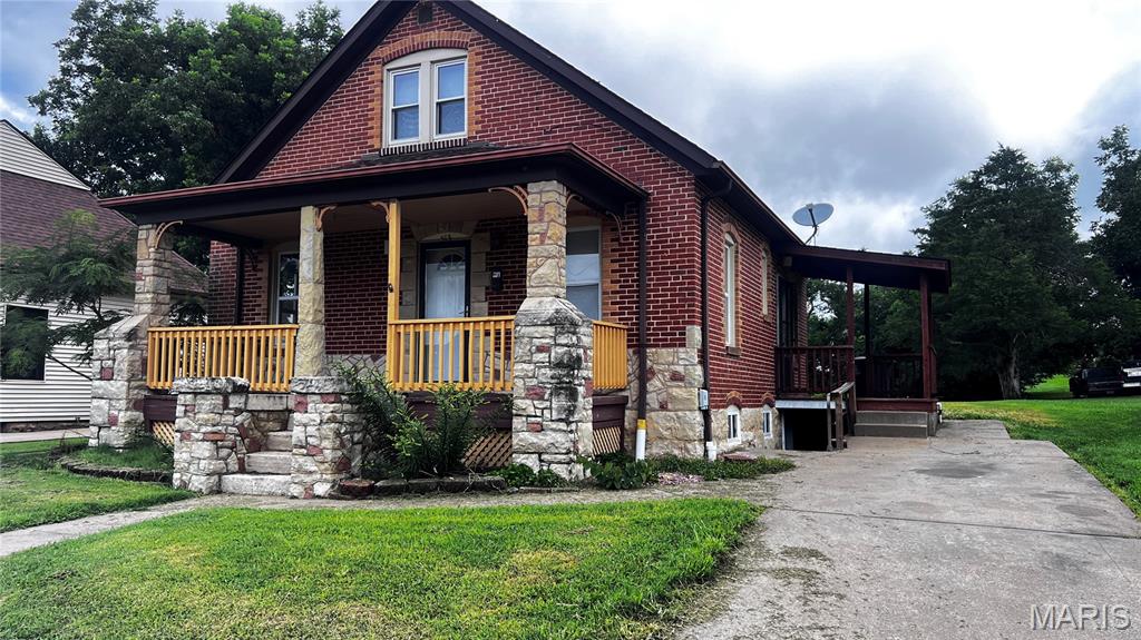 Photo of 513 S Shelby Street Perryville MO 63775