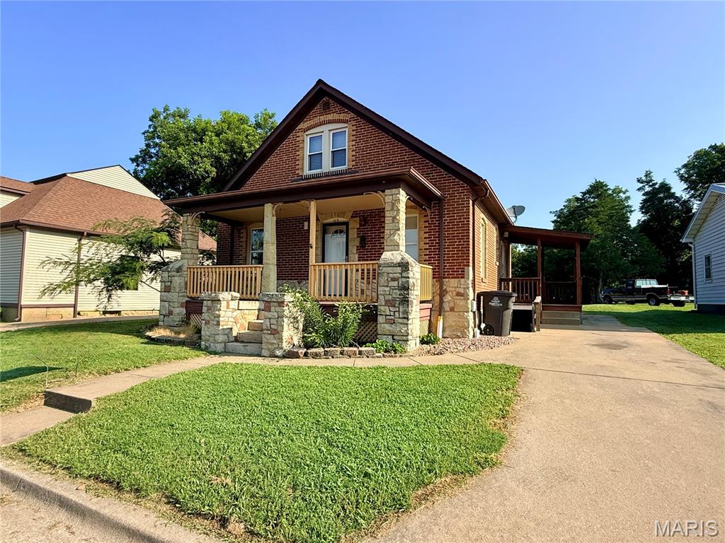 Photo of 513 S Shelby Street Perryville MO 63775