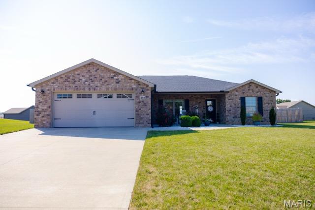 Photo of 265 Fraser Ridge Jackson MO 63755