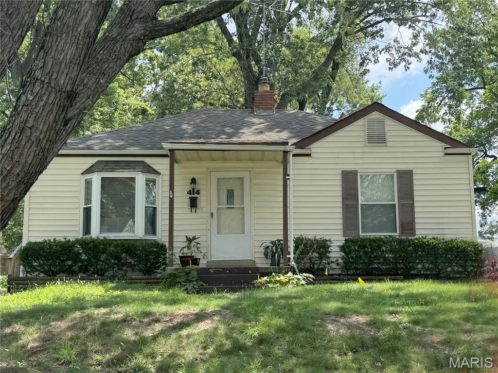 Photo of 414 Superior Drive St Louis MO 63135