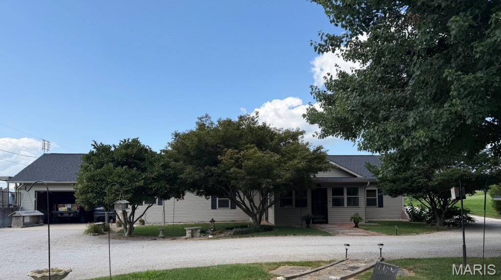 Photo of 271 Crazy Horse Lane Jackson MO 63755