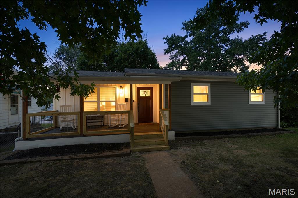 Photo of 1007 Lindsay Avenue Crystal City MO 63019
