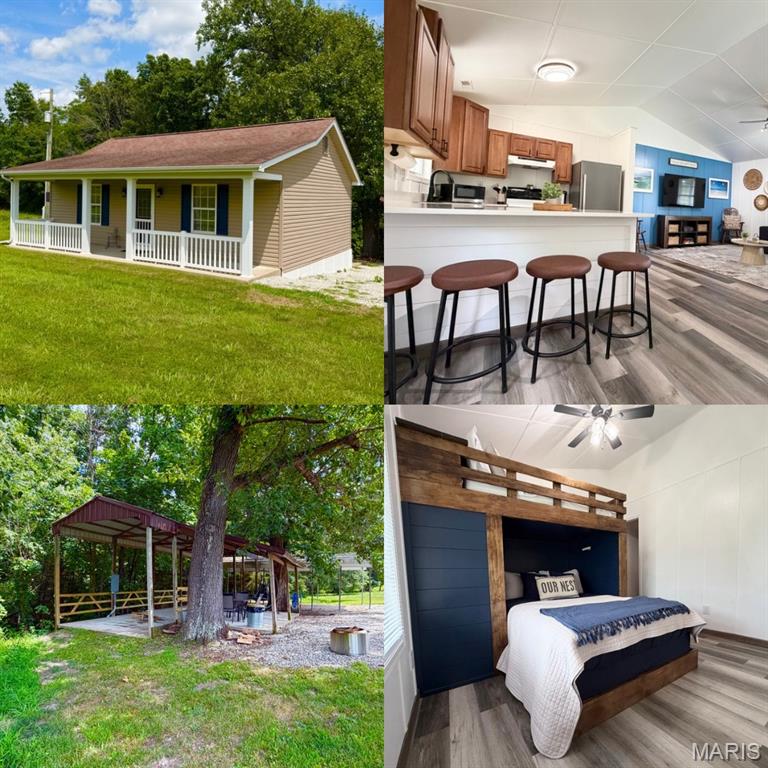 Photo of 20638 Monroe Road 479 Stoutsville MO 65283